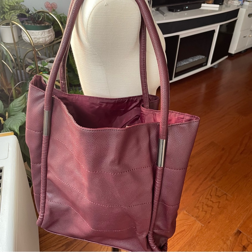 Neman, Marcus bag